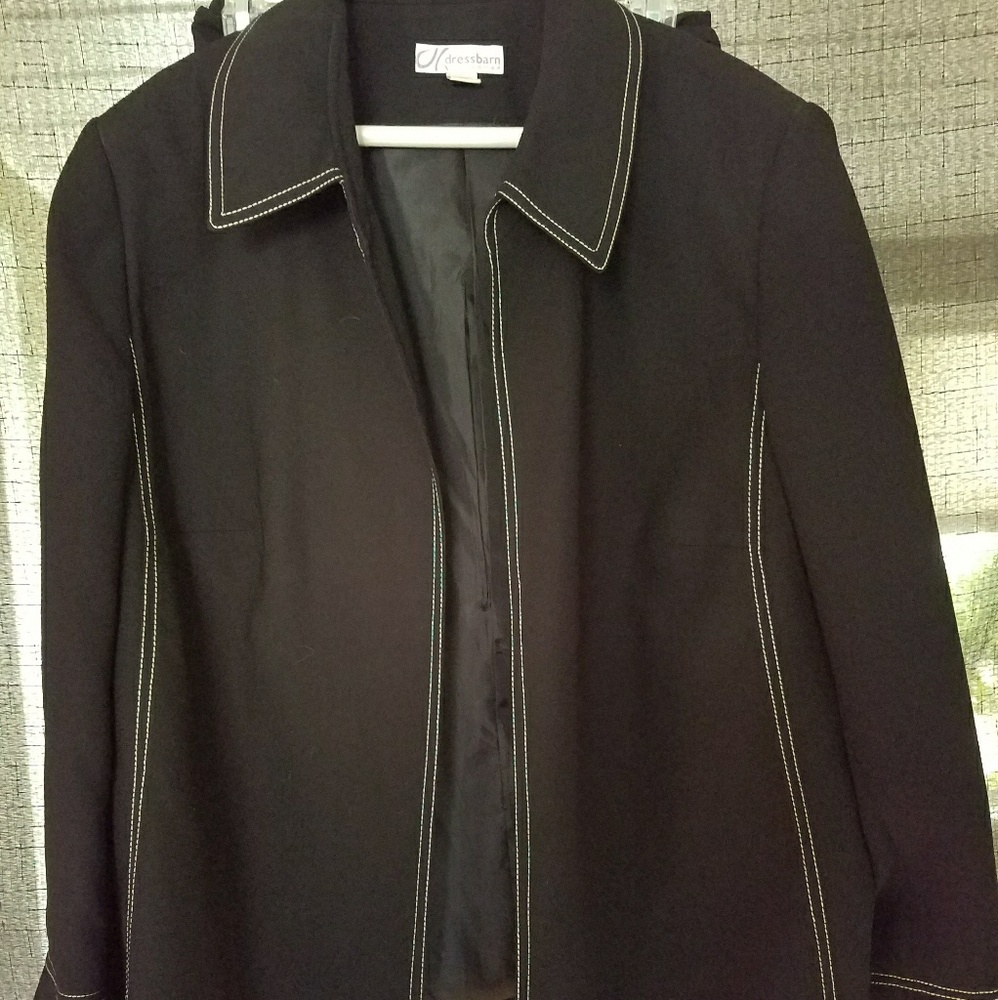 Women's blazer and skirt - 2 piece suit